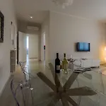 Daire St. Vitale's Basilic View Elegant *
