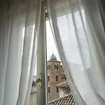 St. Vitale's Basilic View Elegant *