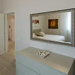 Daire St. Vitale's Basilic View Elegant