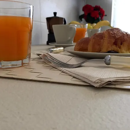 Apartmán St. Vitale's Basilic View Elegant