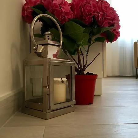 St. Vitale's Basilic View Elegant Apartmán *