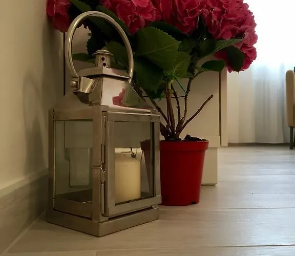 St. Vitale's Basilic View Elegant Apartamento *