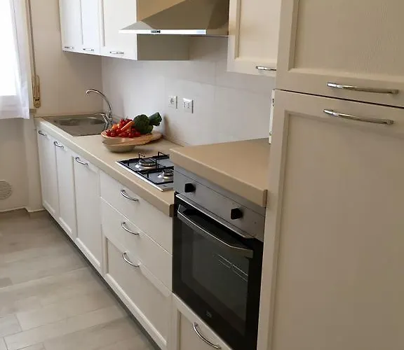 St. Vitale's Basilic View Elegant * Rávena