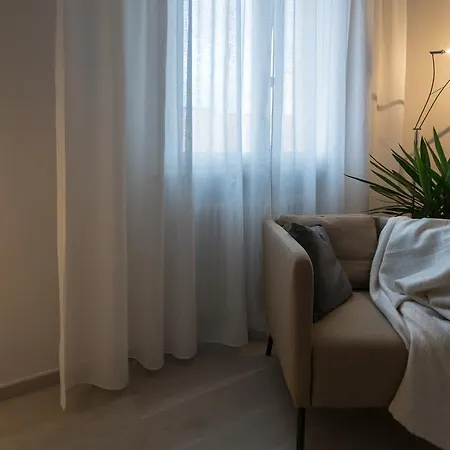 Appartement St. Vitale's Basilic View Elegant Ravenne