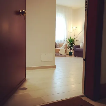 St. Vitale's Basilic View Elegant Appartement *