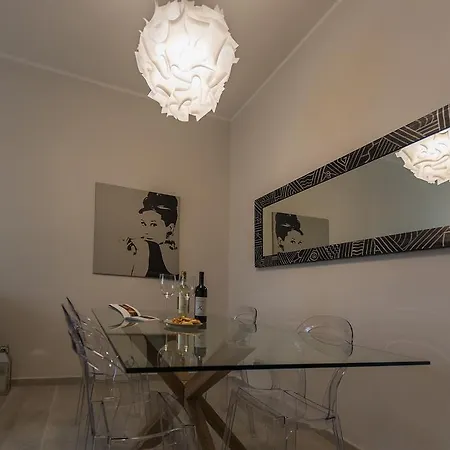 Appartement St. Vitale's Basilic View Elegant Ravenne