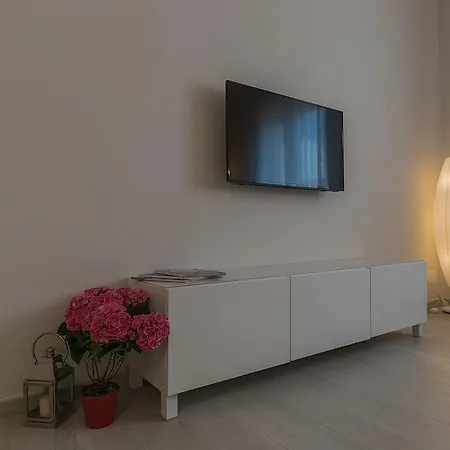 Appartement St. Vitale's Basilic View Elegant