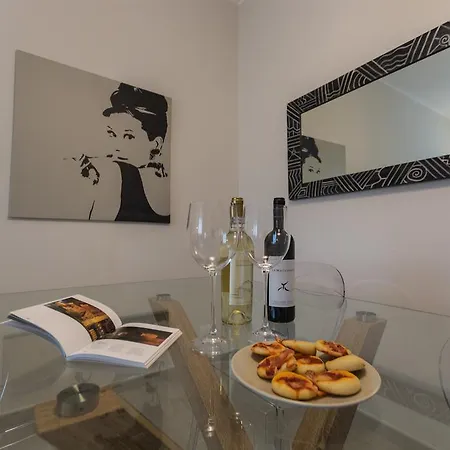 St. Vitale's Basilic View Elegant