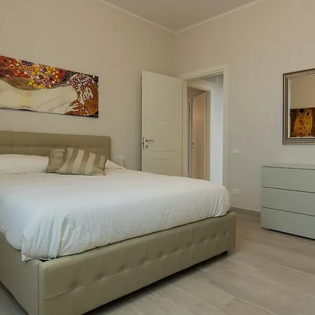 Appartement St. Vitale's Basilic View Elegant Ravenne