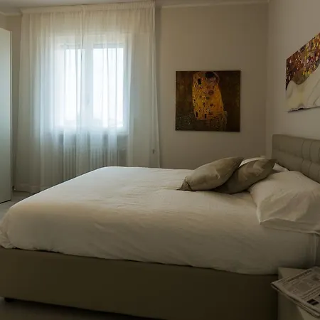 Appartement St. Vitale's Basilic View Elegant Ravenne