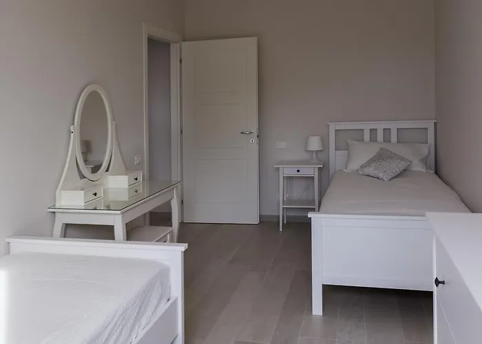 St. Vitale's Basilic View Elegant